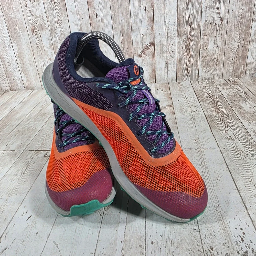 Merrell skyfire trail